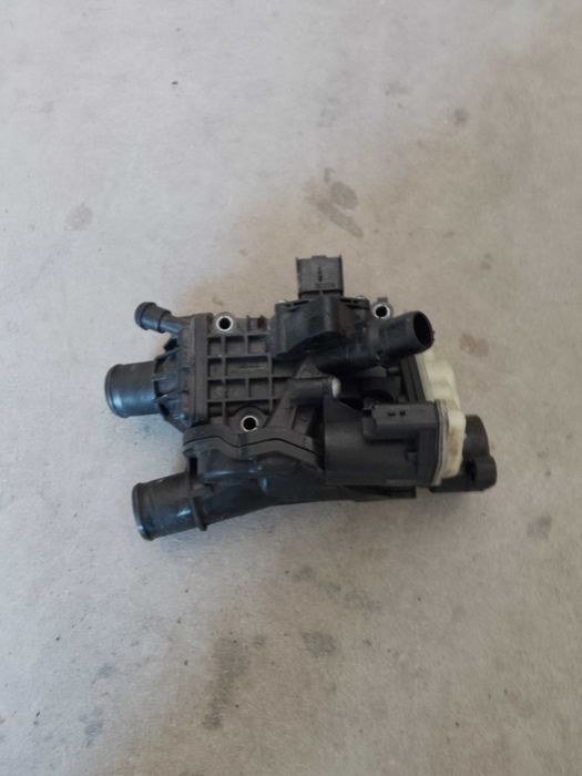 Obudowa termostatu Citroen Peugeot 2.0 bluehdi euro 6
