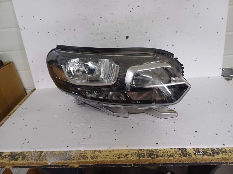 lampa prawa opel vivaro c citroen jumpy 3 III 9808.567.680