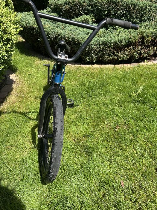 Bmx galaxy early bird