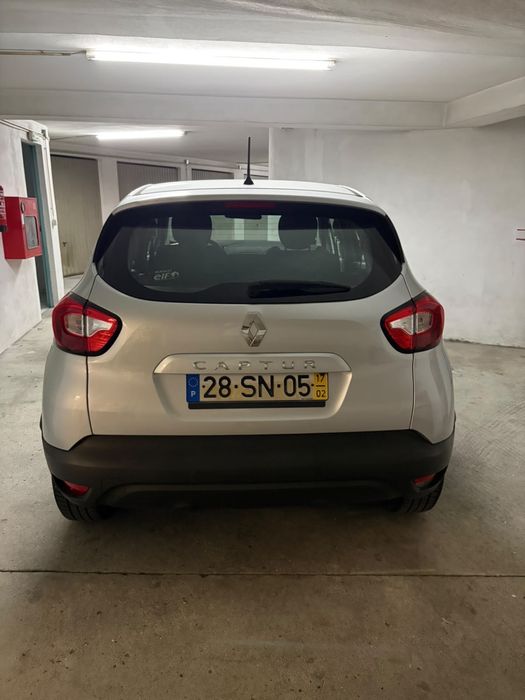 Vendo Renault Captur