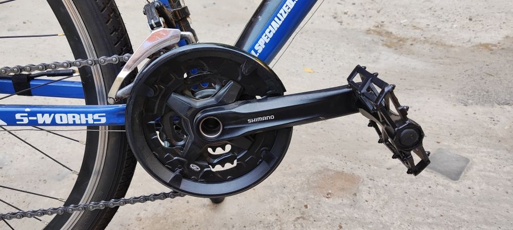 Електровелосіпед 500 ват  або окремо електронабір