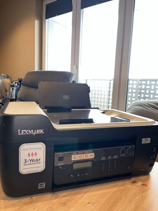 Drukarka Lexmark Interpret S405