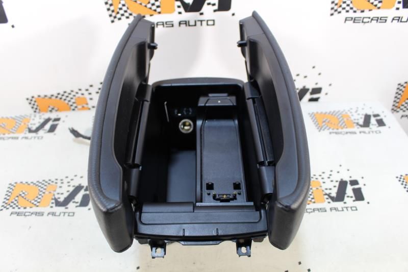 Apoio de braço BMW X6 (F16, F86)