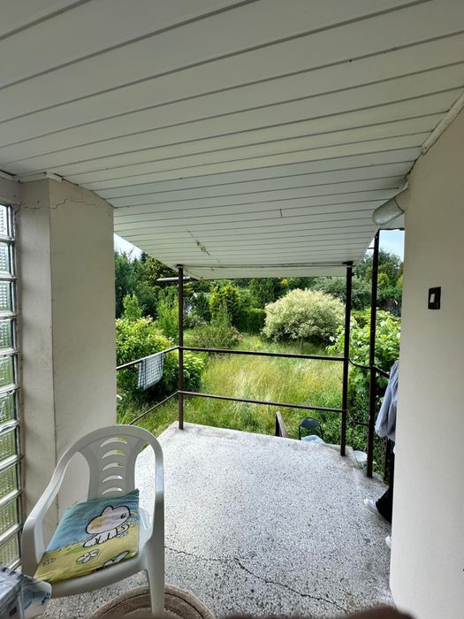 Dzialka ROD Łagiewniki Ogrody ROD 300 m² - Widok 5