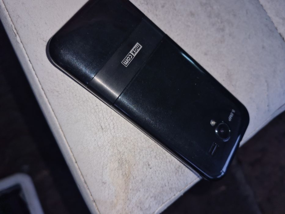 Telefon   Maxcom