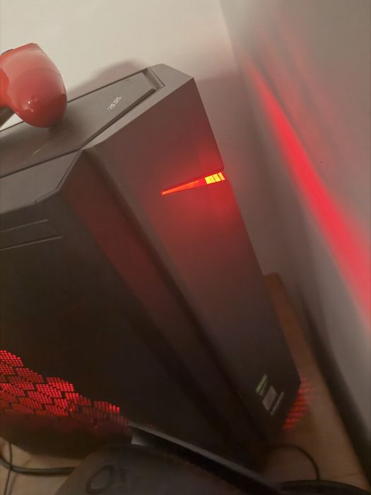 Computador Gamer