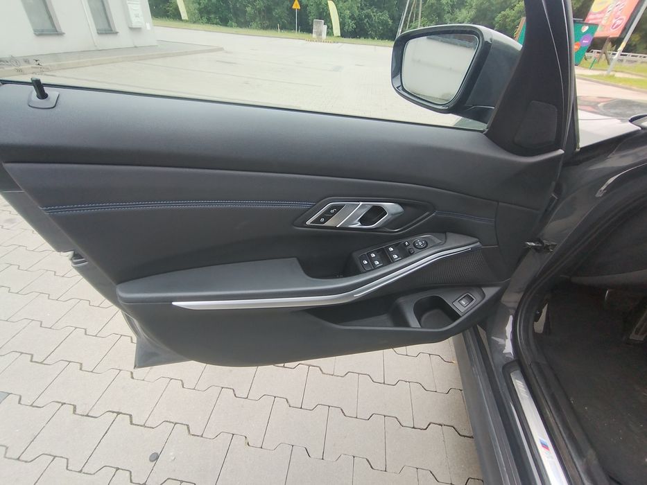 BMW G21 2021 M Pakiet