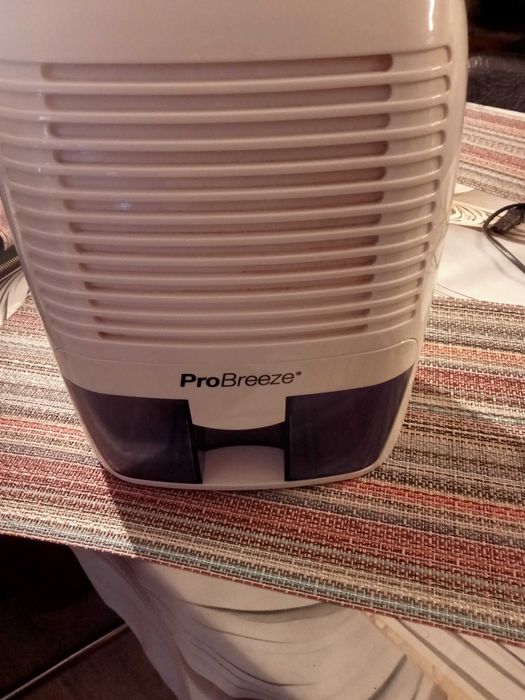 Pochłaniacz wilgoci-osuszacz ProBreeze