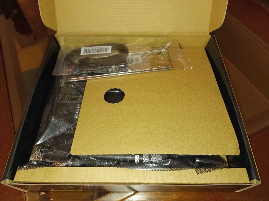 Gigabyte H310M S2H 1151 *Novas*