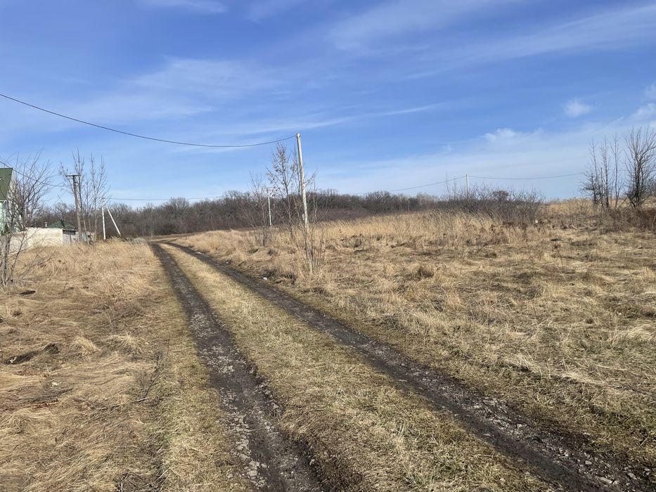 Продаж ділянки вул Українска Мала Данилівка!