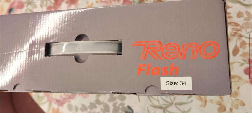 Patins Reno Flash