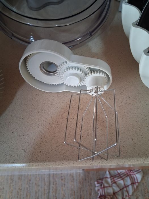 Robot de Cozinha Philips