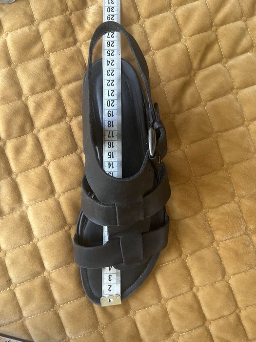 Ecco жіночі босоніжки