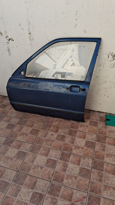 Porta condutor mercedes 190