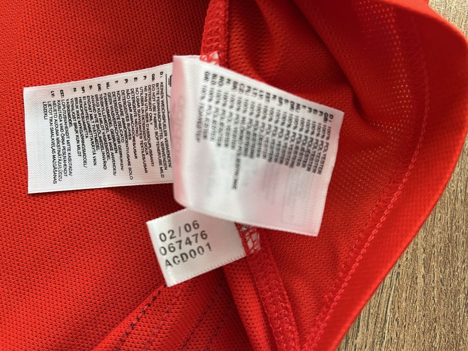 Podkoszulek unisex Adidas Formation