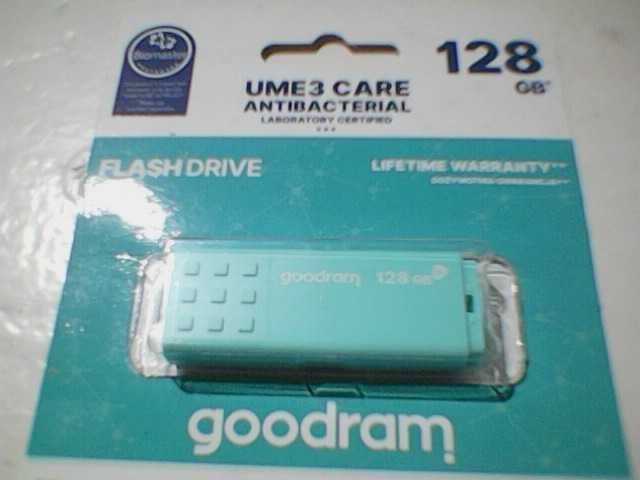 Pendrive Goodram 128GB