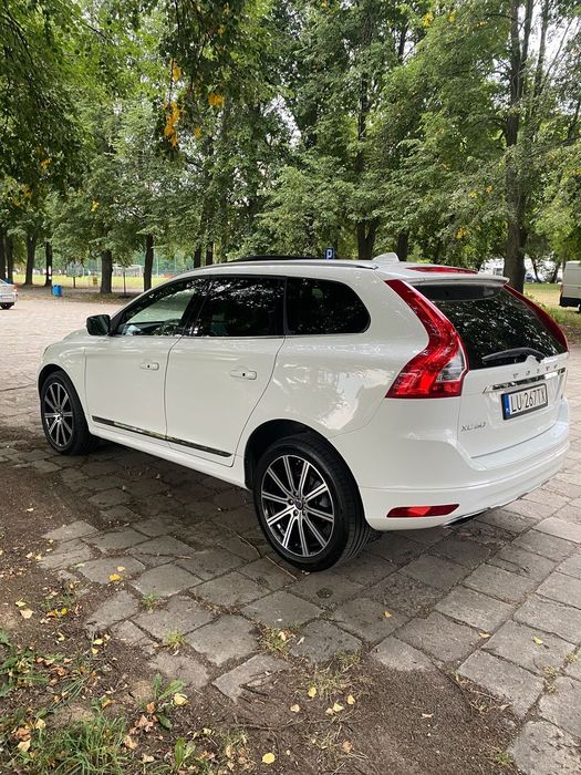 Volvo XC 60