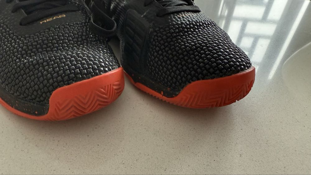 Sapatilhas de padel Head