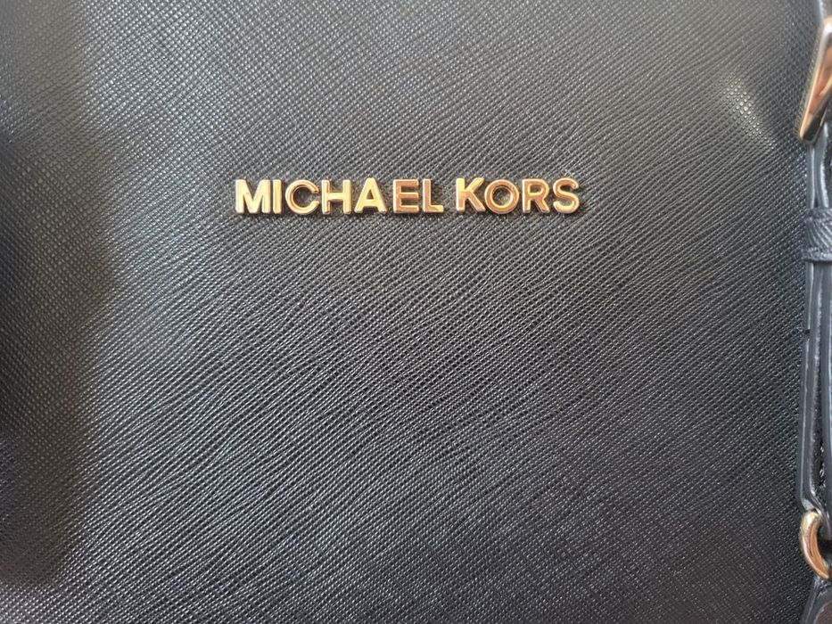 Vendo mala Michael Kors original