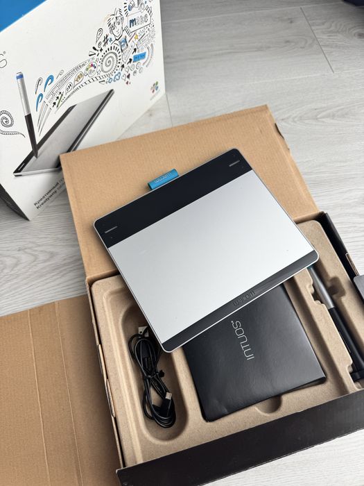 Wacom Intuos Pen S