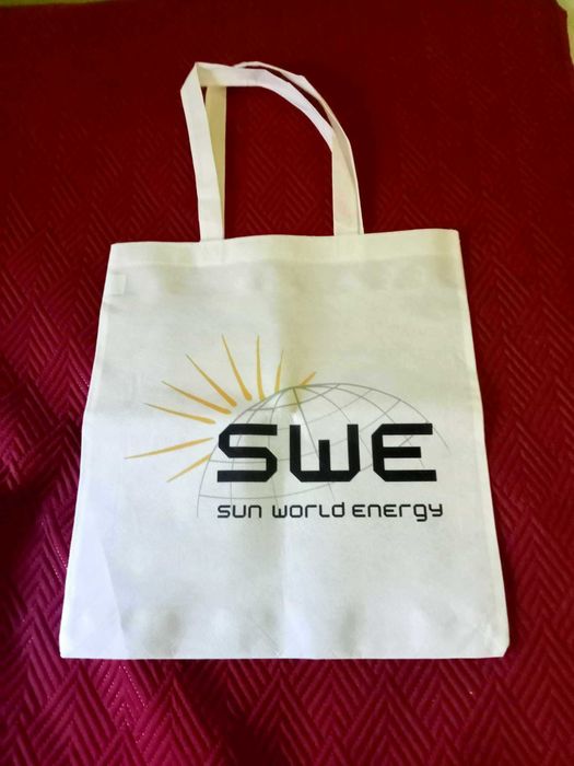 Sacos de pano - diversos