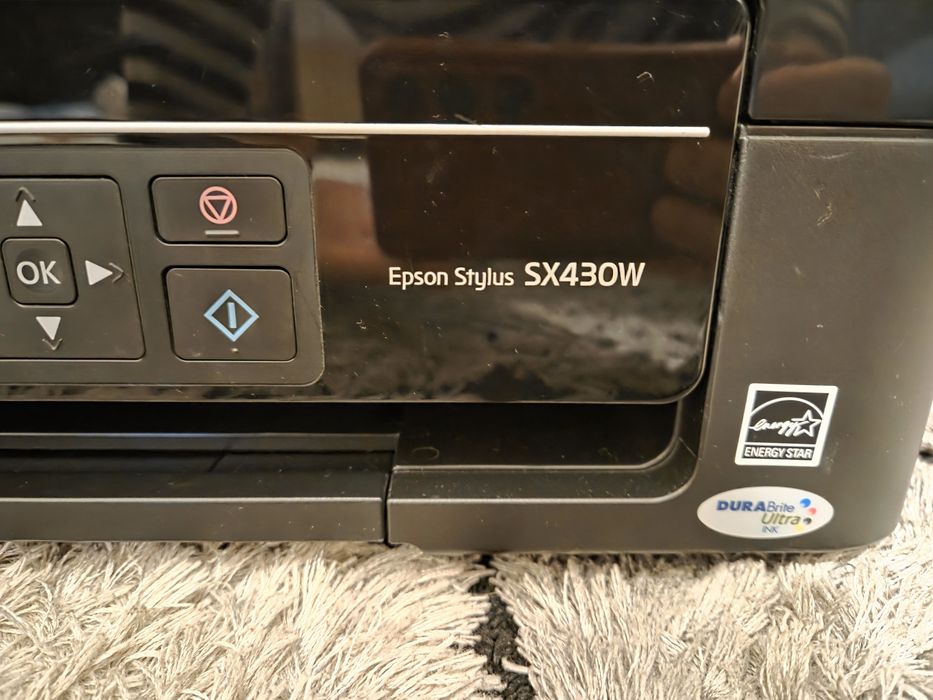 Impressora Epson SX430W