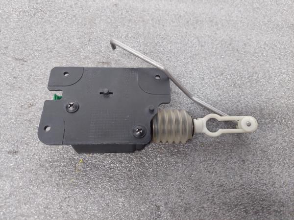 Motor Fecho Mala VOLKSWAGEN Golf IV (1J1)