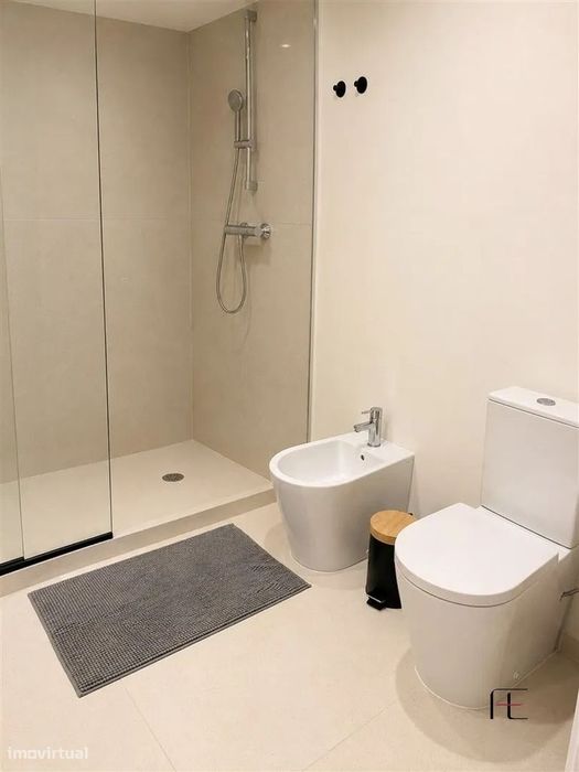 Apartamento T1, Porto, Matosinhos