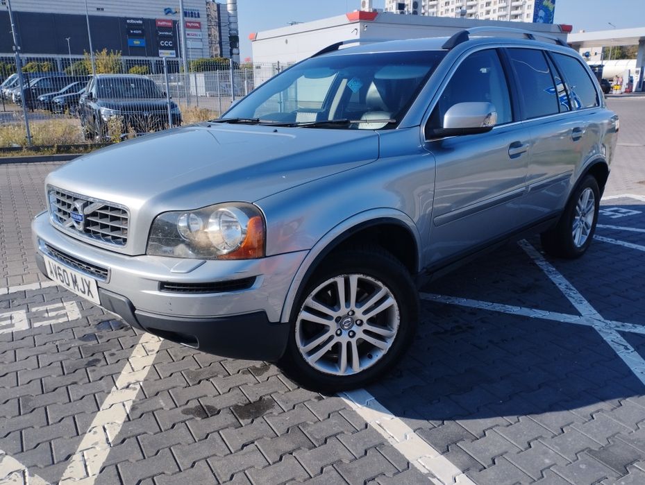 Volvo XC 90