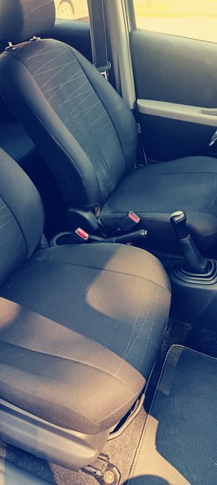 Toyota Yaris  1.0