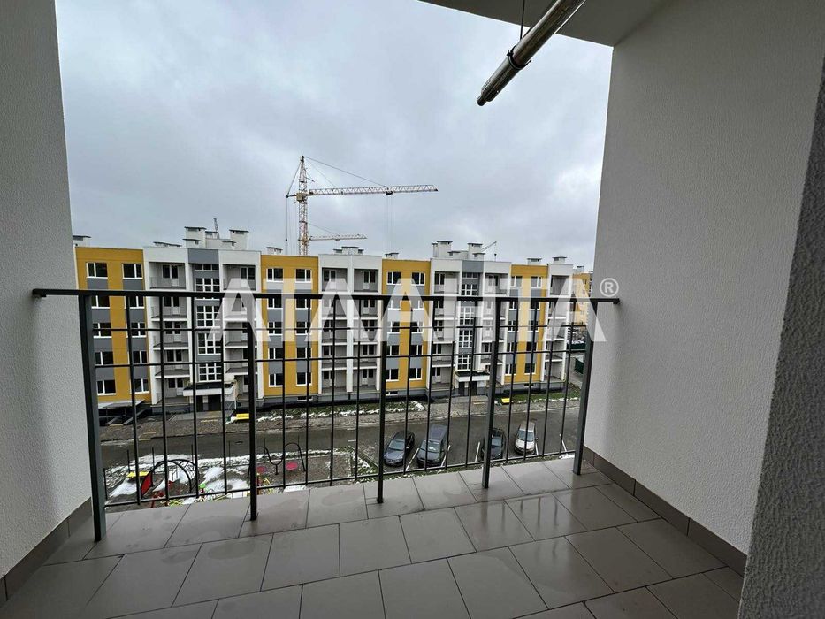 2-кімнатна квартира за адресою вул. Фруктова (площа 54,8 м²) - Atlanta.ua - фото 10