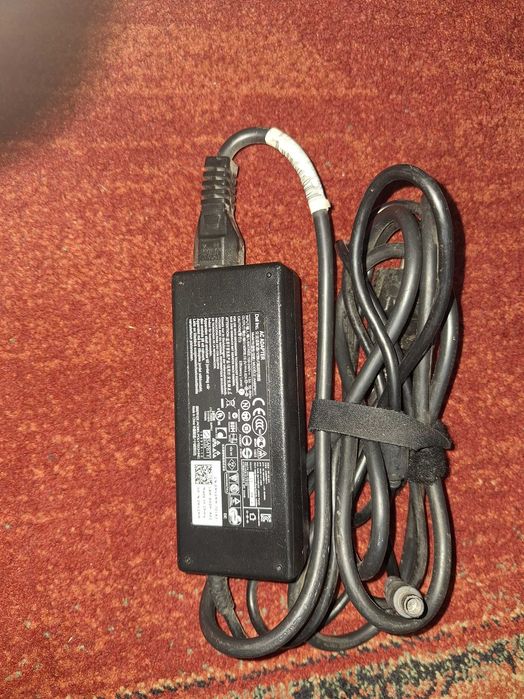 Zasilacze  laptop