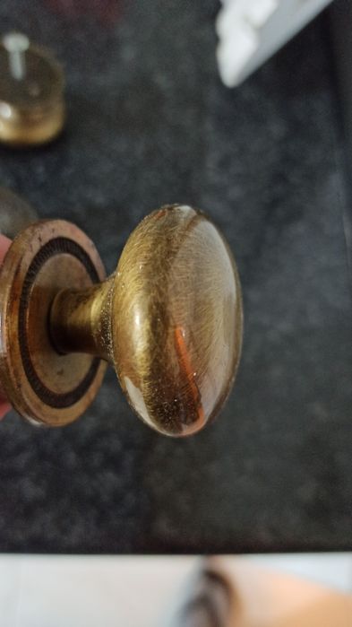 Puxadores armário