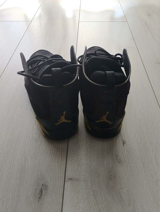Buty sneakersy Jordan