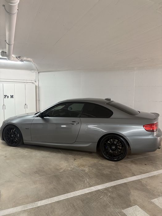 Bmw e92 335d Pack M (selo barato)