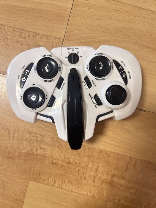 Робот-андроїд “O.P. One” Silverlit 88550 на радіокеруванні