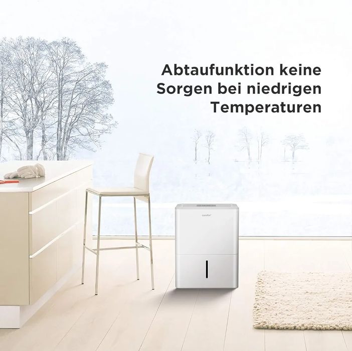 Osuszacz powietrza Comfee MDDN-12DEN7 350 W 12 l/24 h