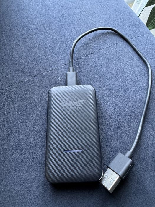 Carlinkit cpc200 u2w plus bezpewodowy android auto, car play