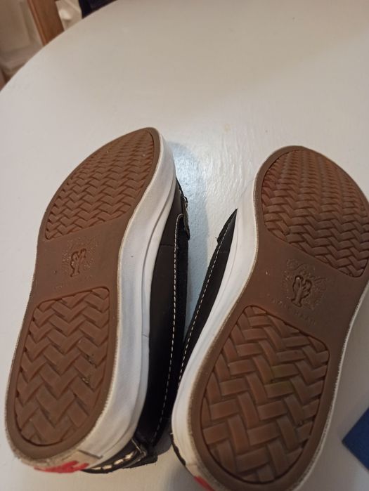 Mokasyny damskie rozmiar 35 . Cole haan. Miekka skóra licowa