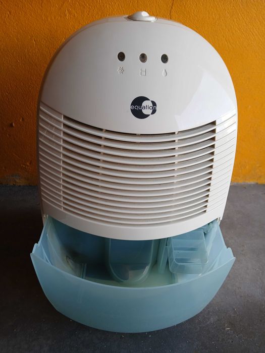 Desumidificador EQUATION 12L