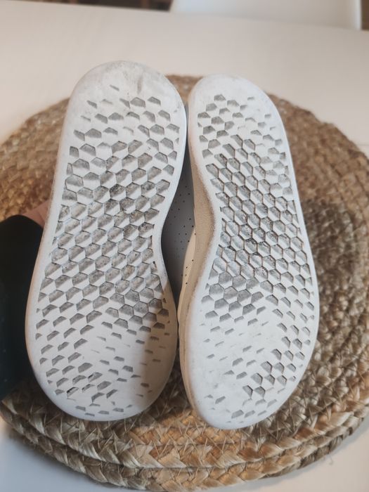 Ténis adidas menina