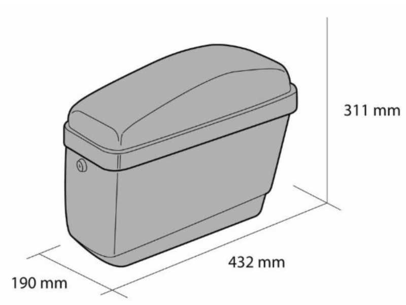 Malas laterais rígidas chopper clássicas mota Harley moto