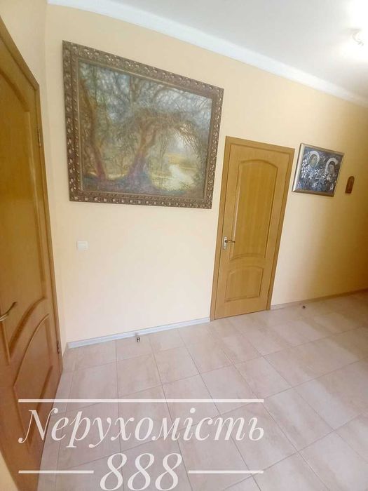 Дмитрівка Києво-Святошинське  БЕЗ %  Капітальний будинок 221 кв.м. з меблями