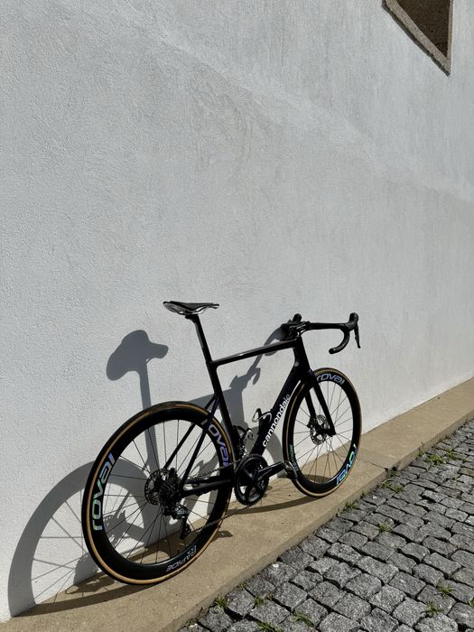 Cannondale SuperSixEvo