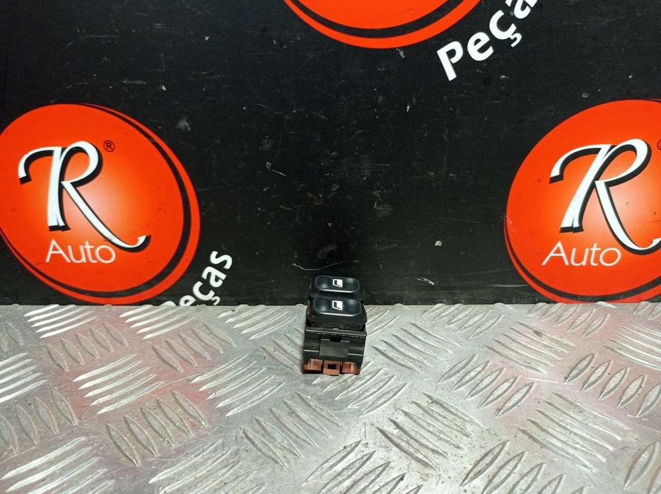 Comando De Vidros Peugeot 406 (8B)