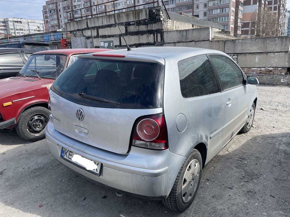 продам авто після дтп