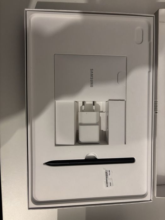 Tablet Samsung s7 fe 128gb
