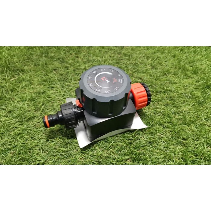 Таймер для системи поливу DNIPRO-M S120 (Уцінка)