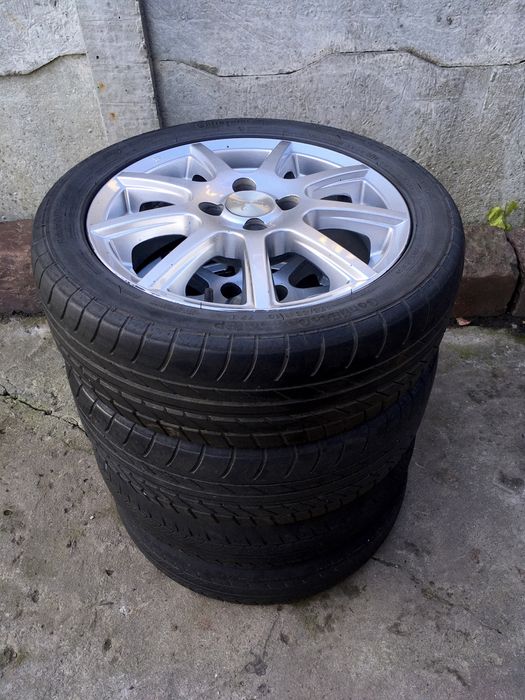 Citroen C-Zero, 16 кВт, електромобіль, електрокар