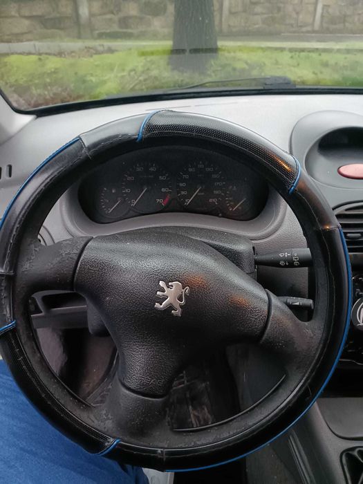 Vendo Peugeot usado